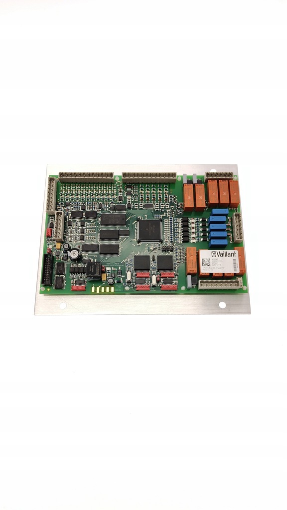 Karta Elektroniczna Vaillant 0020271256