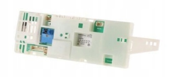 Moduł sterowania pralki Bosch 496688