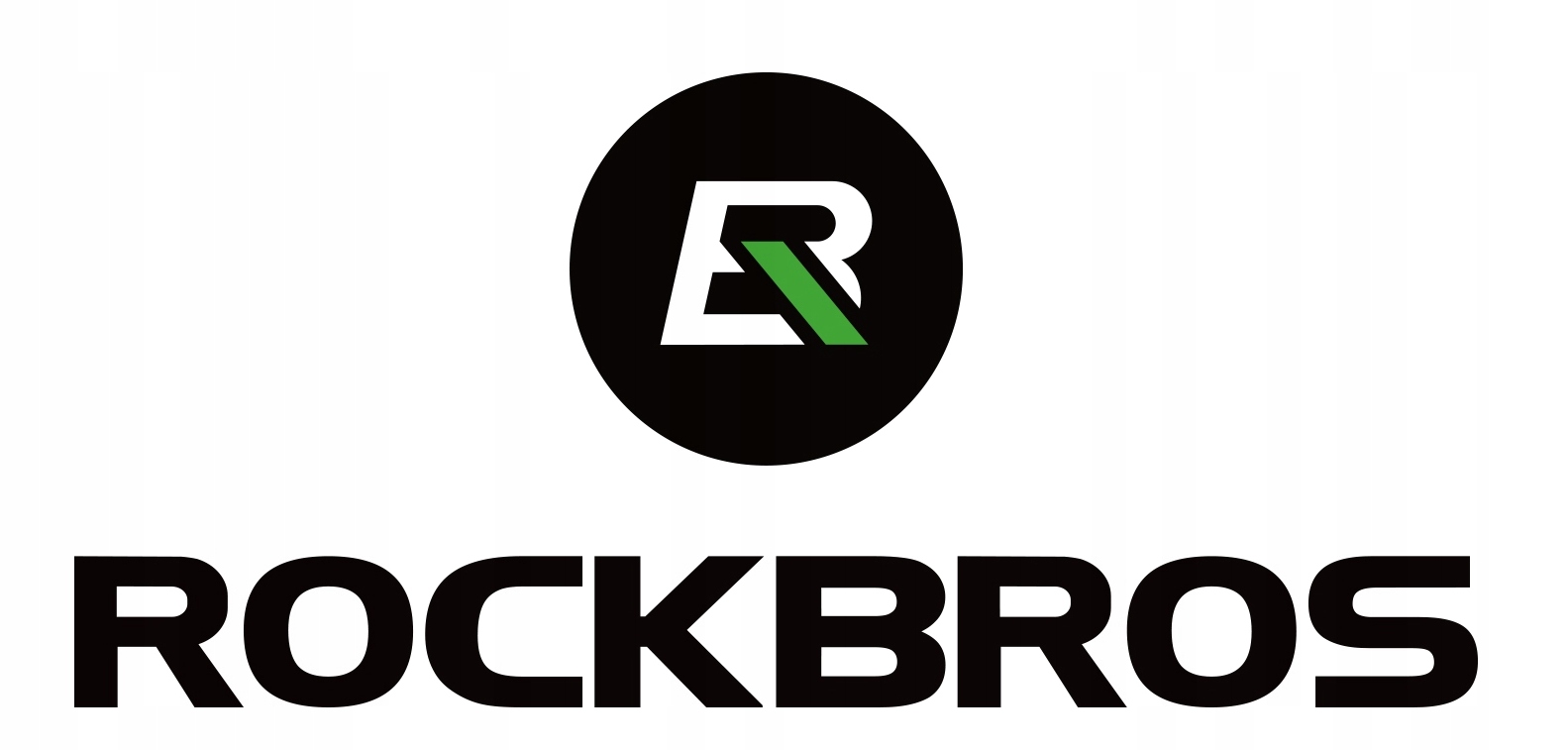 ROCKBROS Torba na Ramę Roweru Torba trójkątna Wyjmowana do Brompton 0,32L Kolor dominujący czarny
