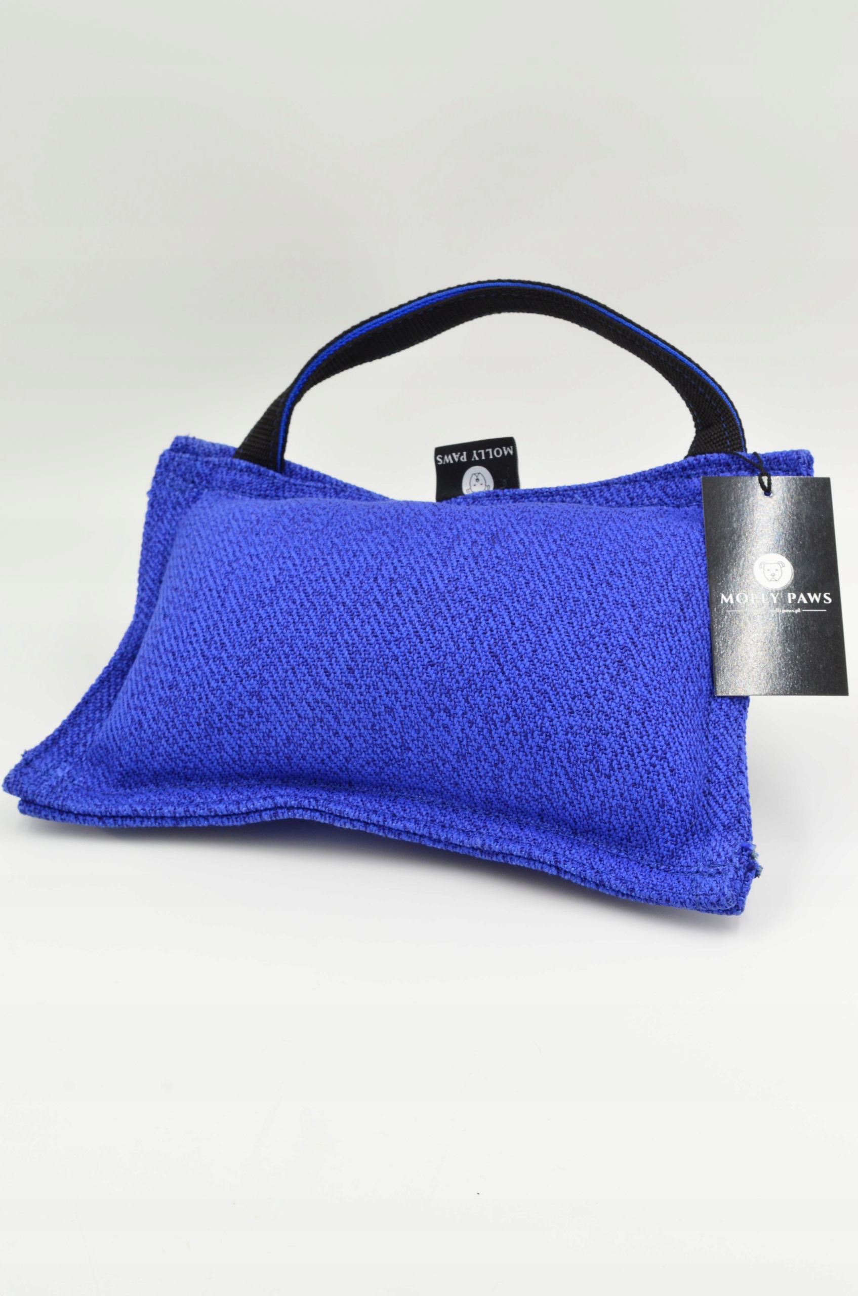 Levně Přetahovadlo pro psa silné 28 cm x 18 cm