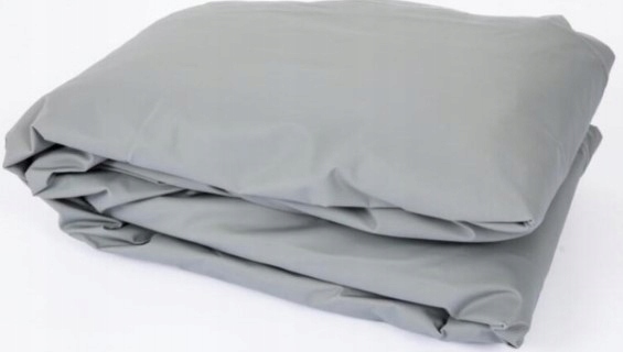 

Niecka basenowa basenu Steel Pro Max 490cm x 122cm