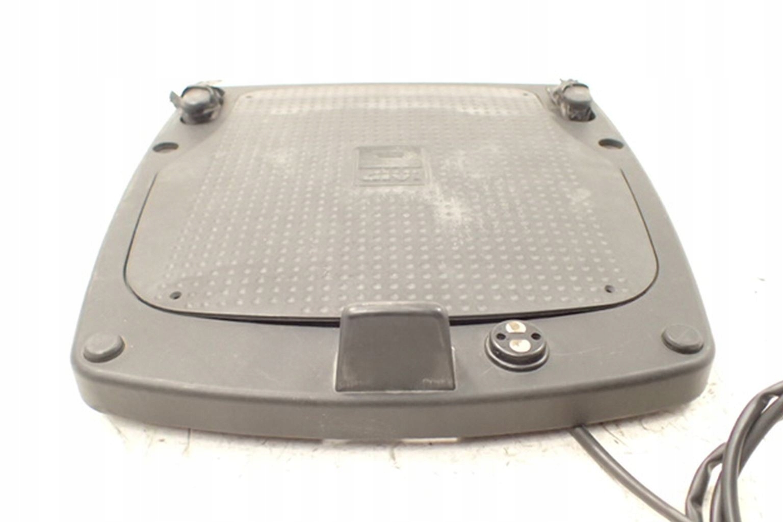 Suzuki DL 1000 V-Strom 02-09 Mocowanie kufra tył centralnego płyta Givi Producent Suzuki OE