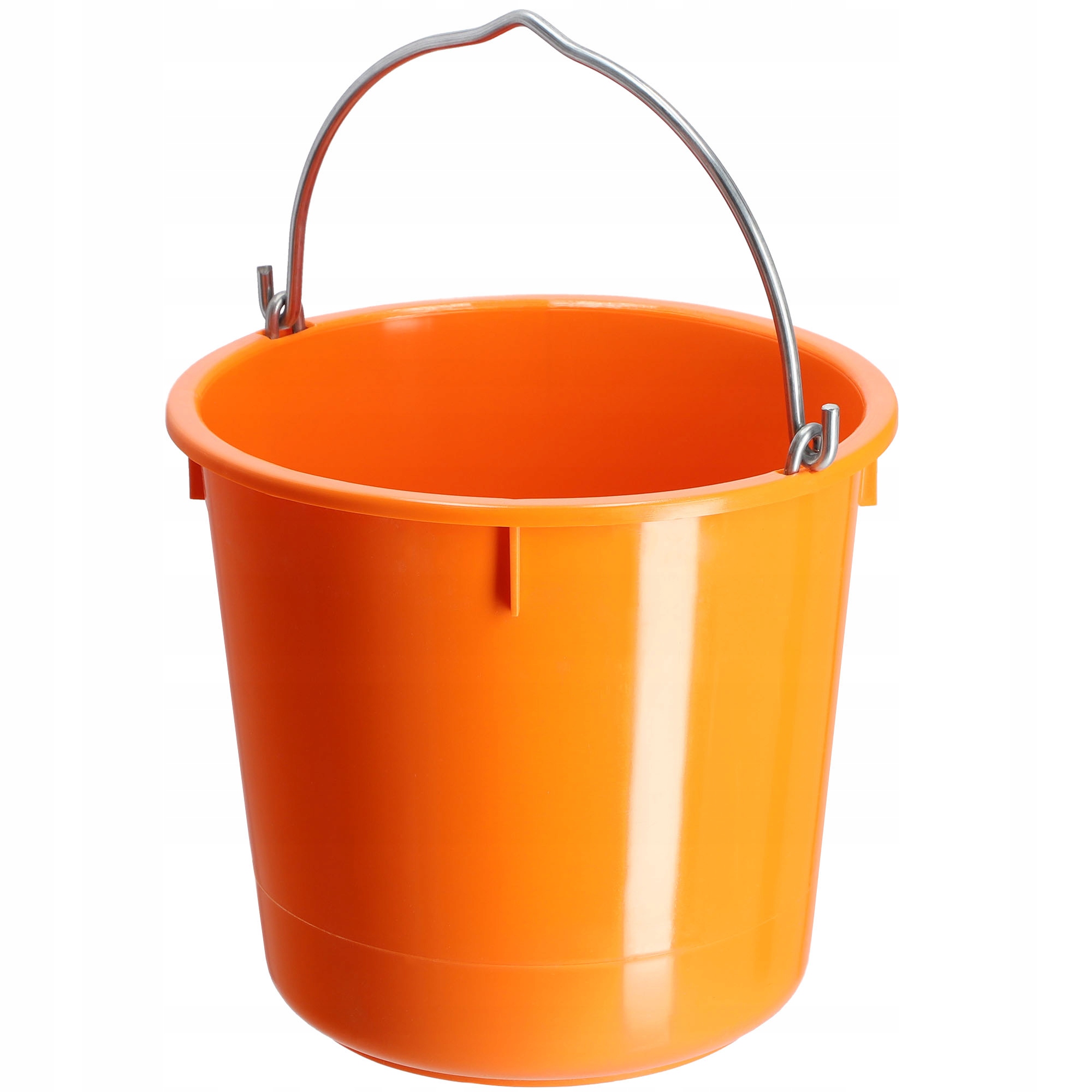 Kbelík Stavební Kbelík 12L Nosnost 25KG Silný