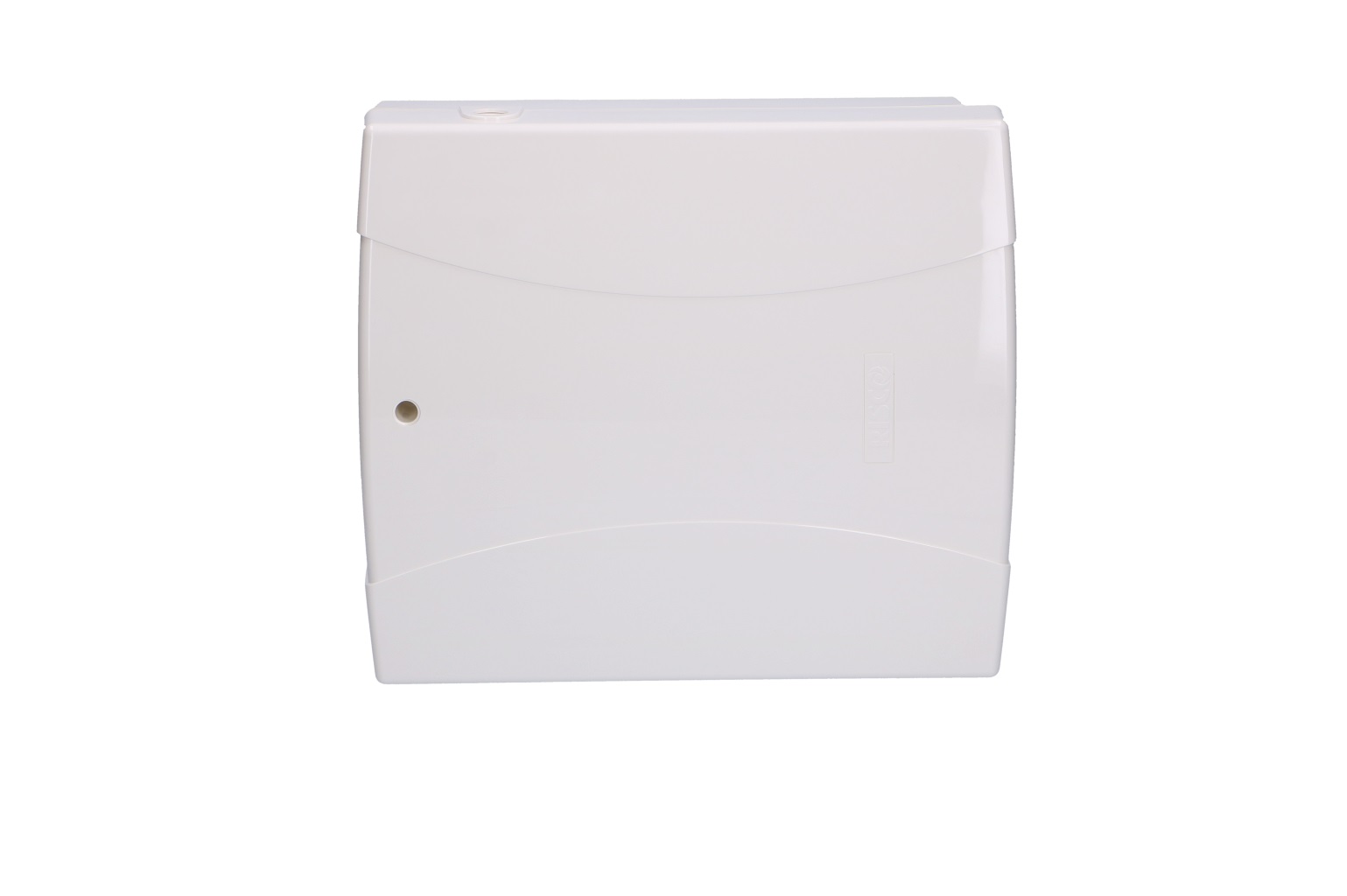 RP432B DEDYKOWANA OBUDOWA PLASTIKOWA NATYNKOWA BIAŁA LIGHTSYS RISCO