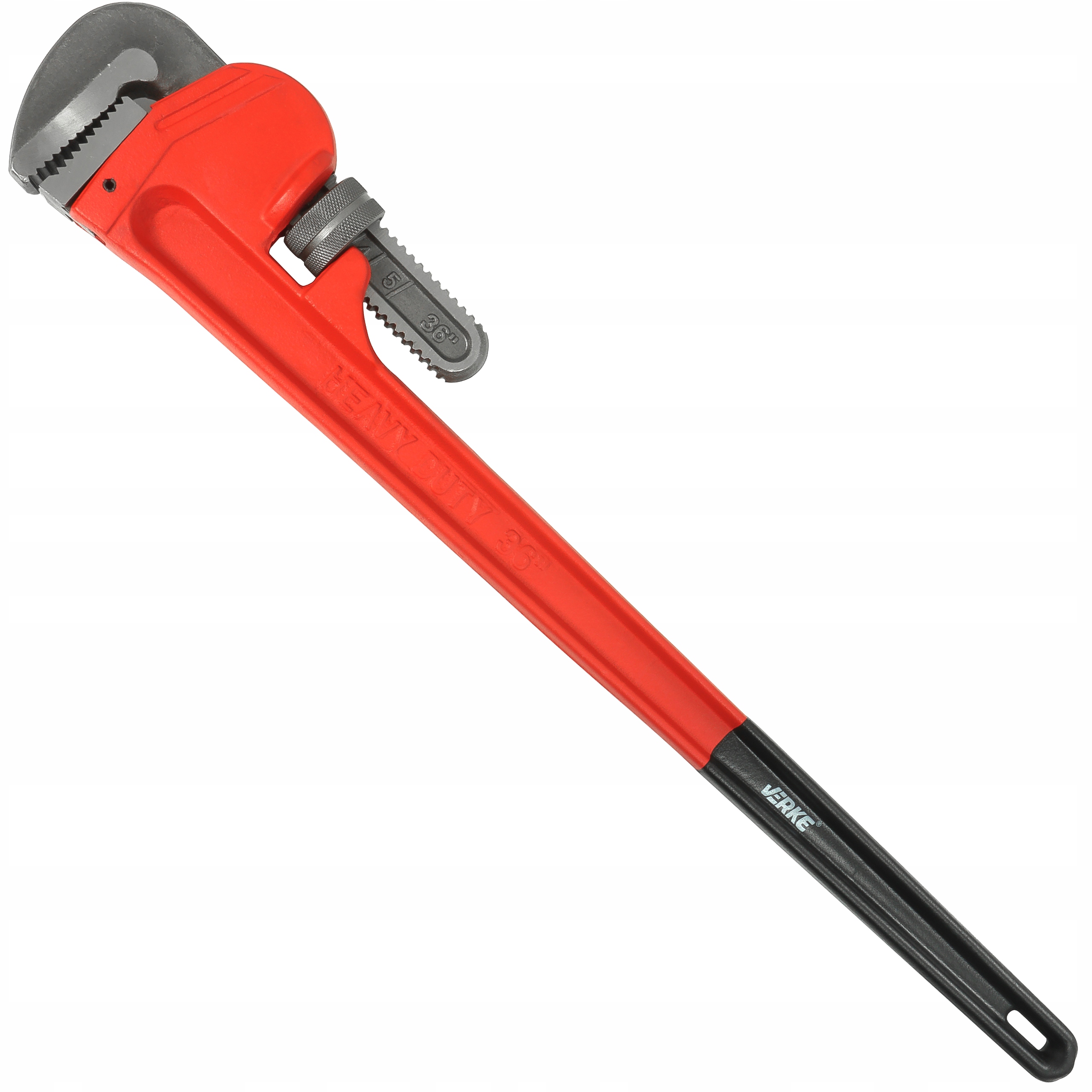 KLUCZ DO ODKRĘCANIA RUR STILLSON 36" 900mm HYDRAULICZNY ŻABA ŻABKA MOCNY!! EAN (GTIN) 5904673572008