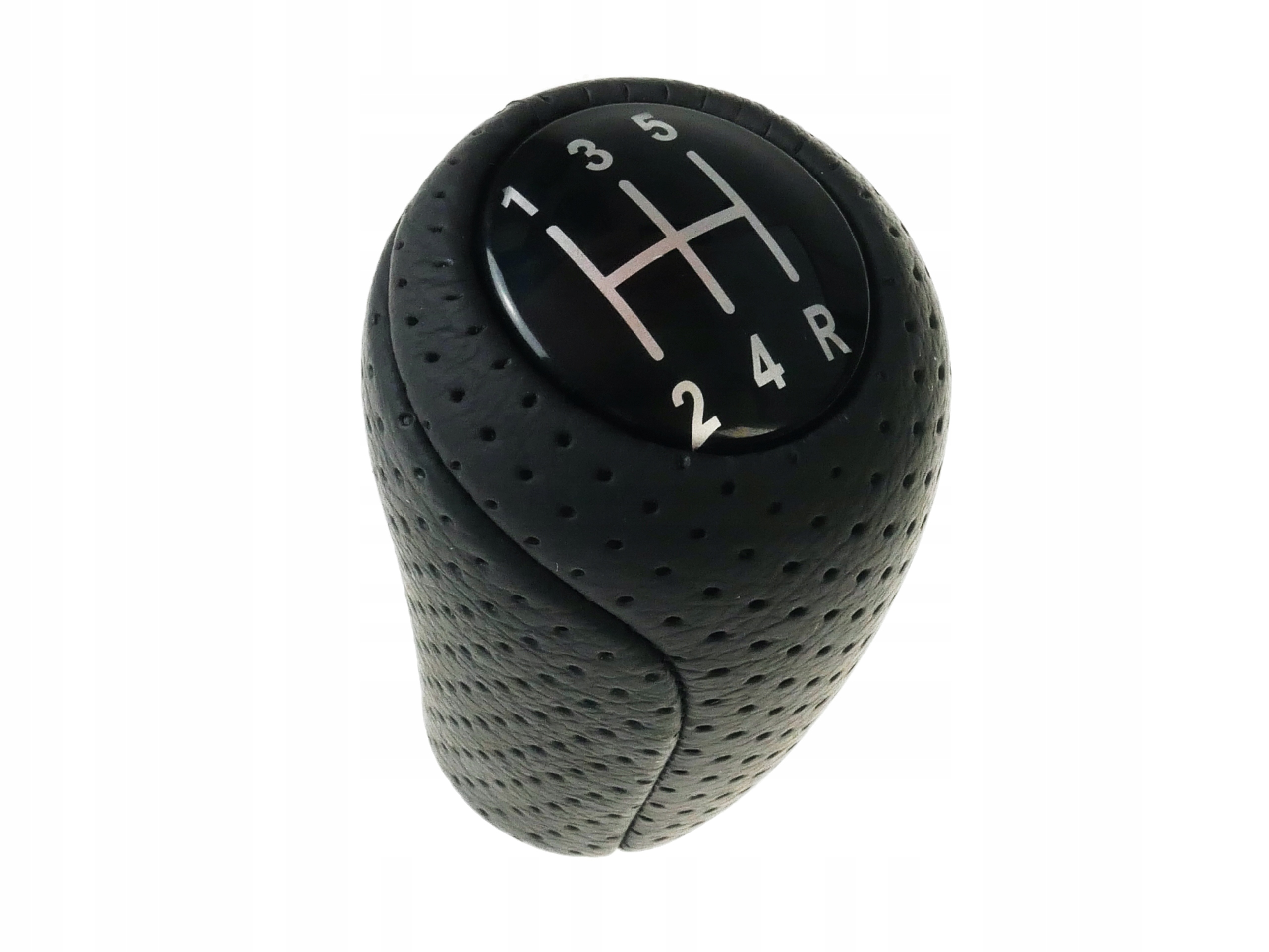 

Gałka zmiany 5 biegów Mazda 3 5 6 II Gh CX-7 MX-5