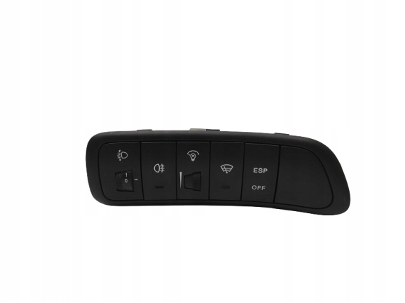 KIA MAGENTIS II 2 05- PANEL PRZEŁĄCZNIKÓW 93310-2G300