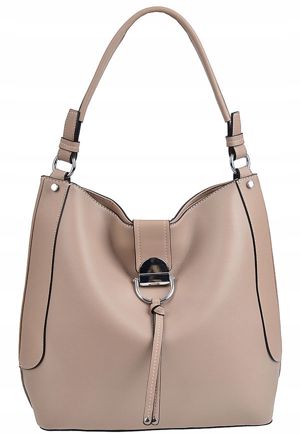 

Eleganci Torebka damska Worek pasek Kolory