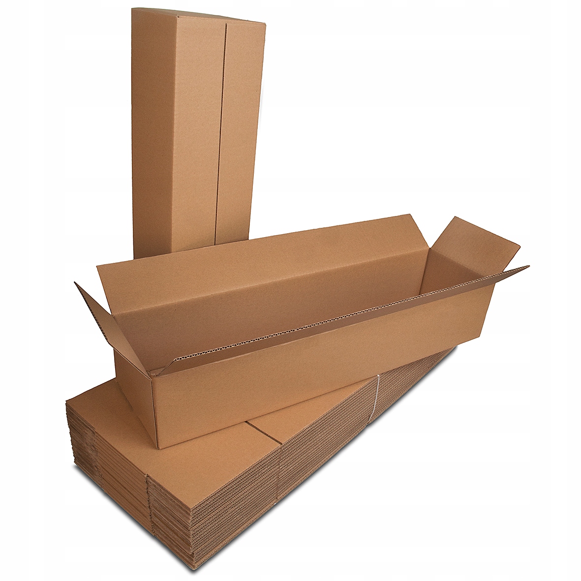 

Pudełko Kartonowe Karton Pudło 800x200x140 10 szt