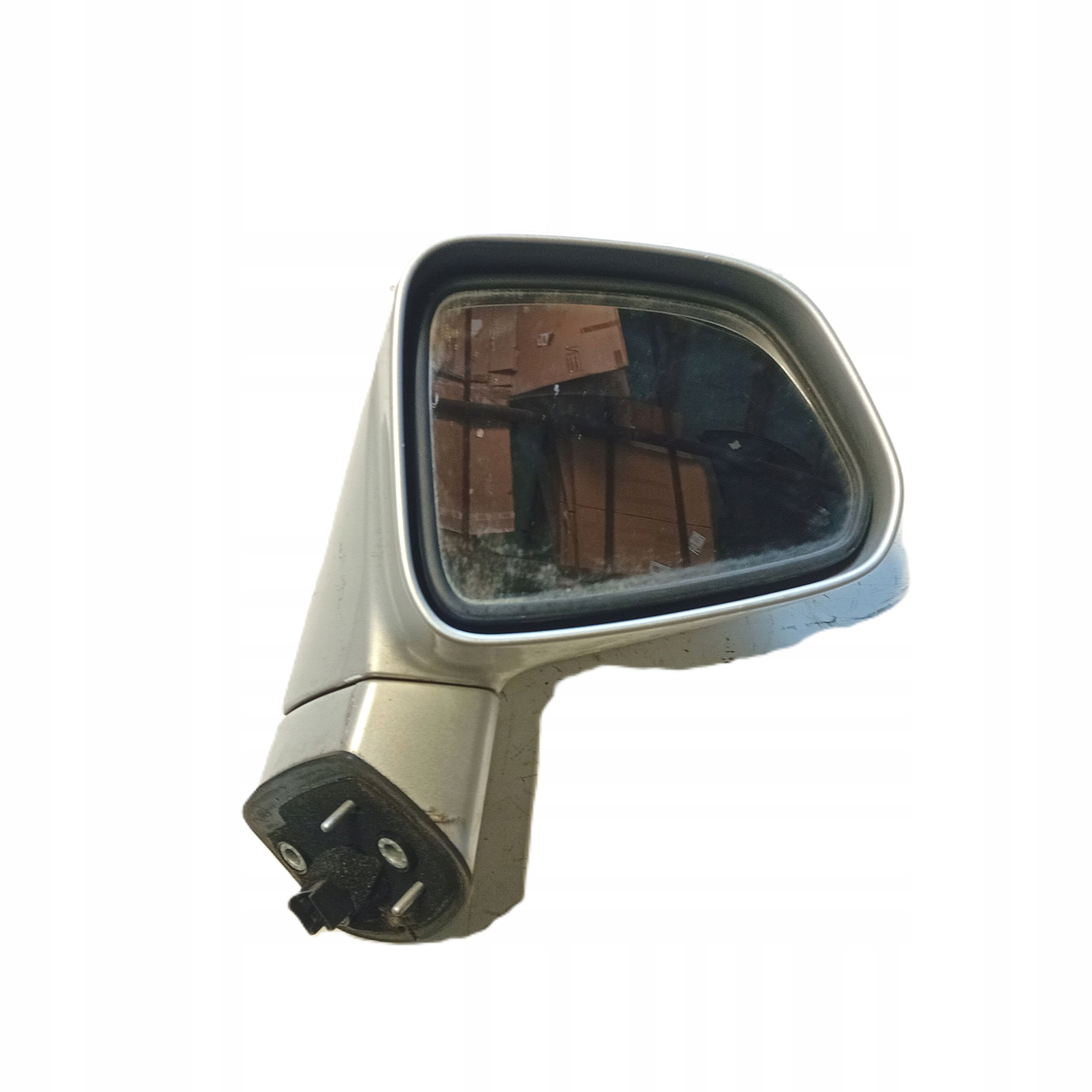 mirror right 7-PIN OPEL ANTARA EUR