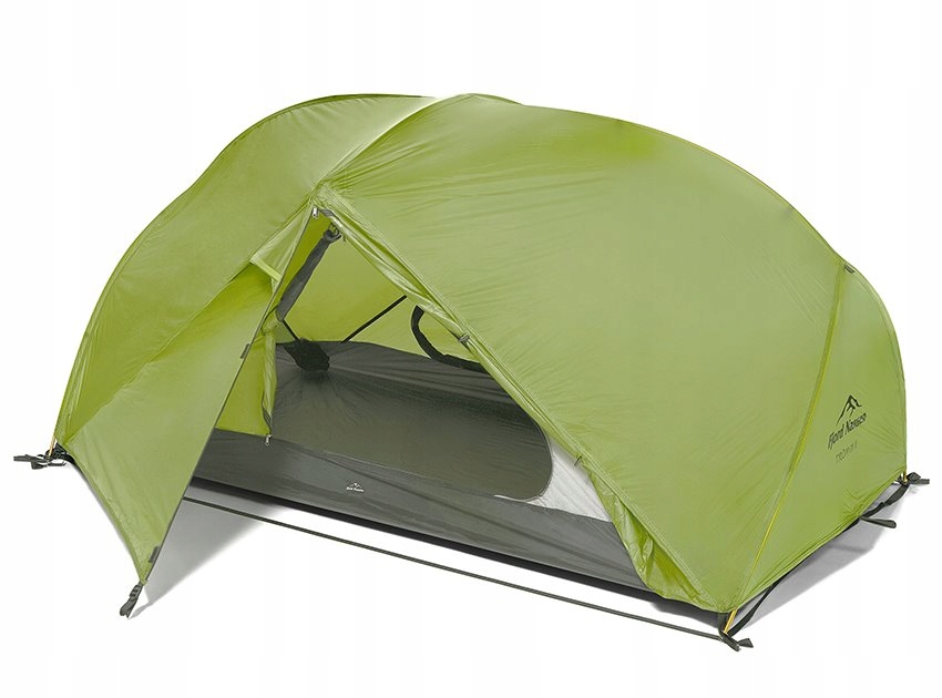 Namiot Fjord Nansen 2 osobowy Tromvik II 2 2kg