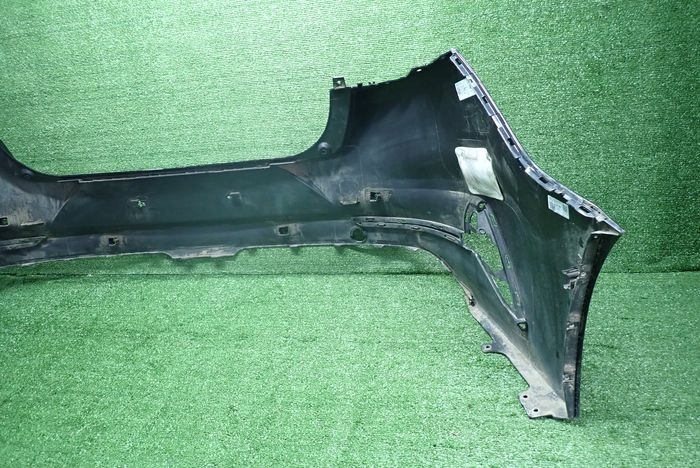 KIA PROCEED GT III 18- bumper rear rear part
