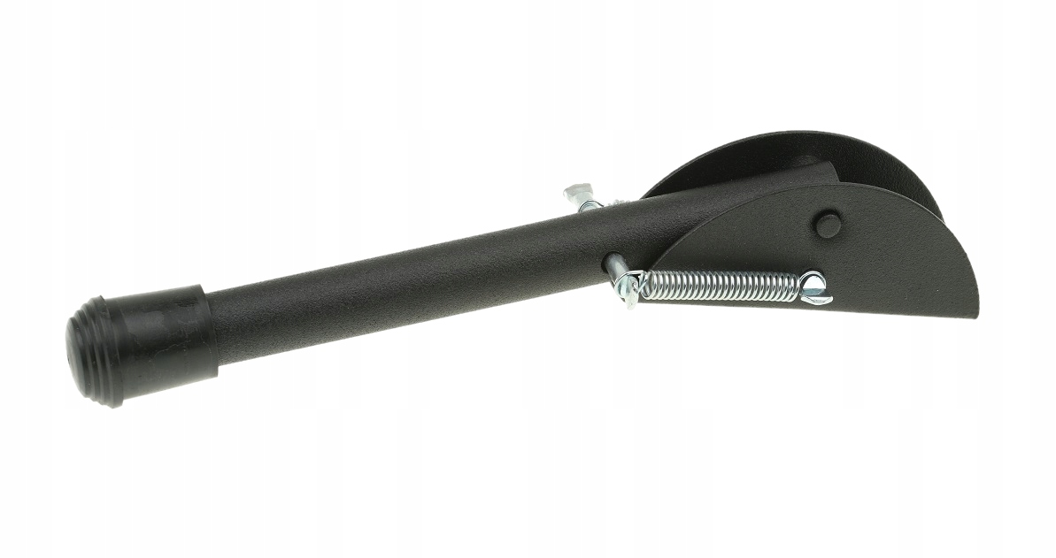 

Podpórka Garażowa Nóżka Do Drzwi 160 mm Czarna