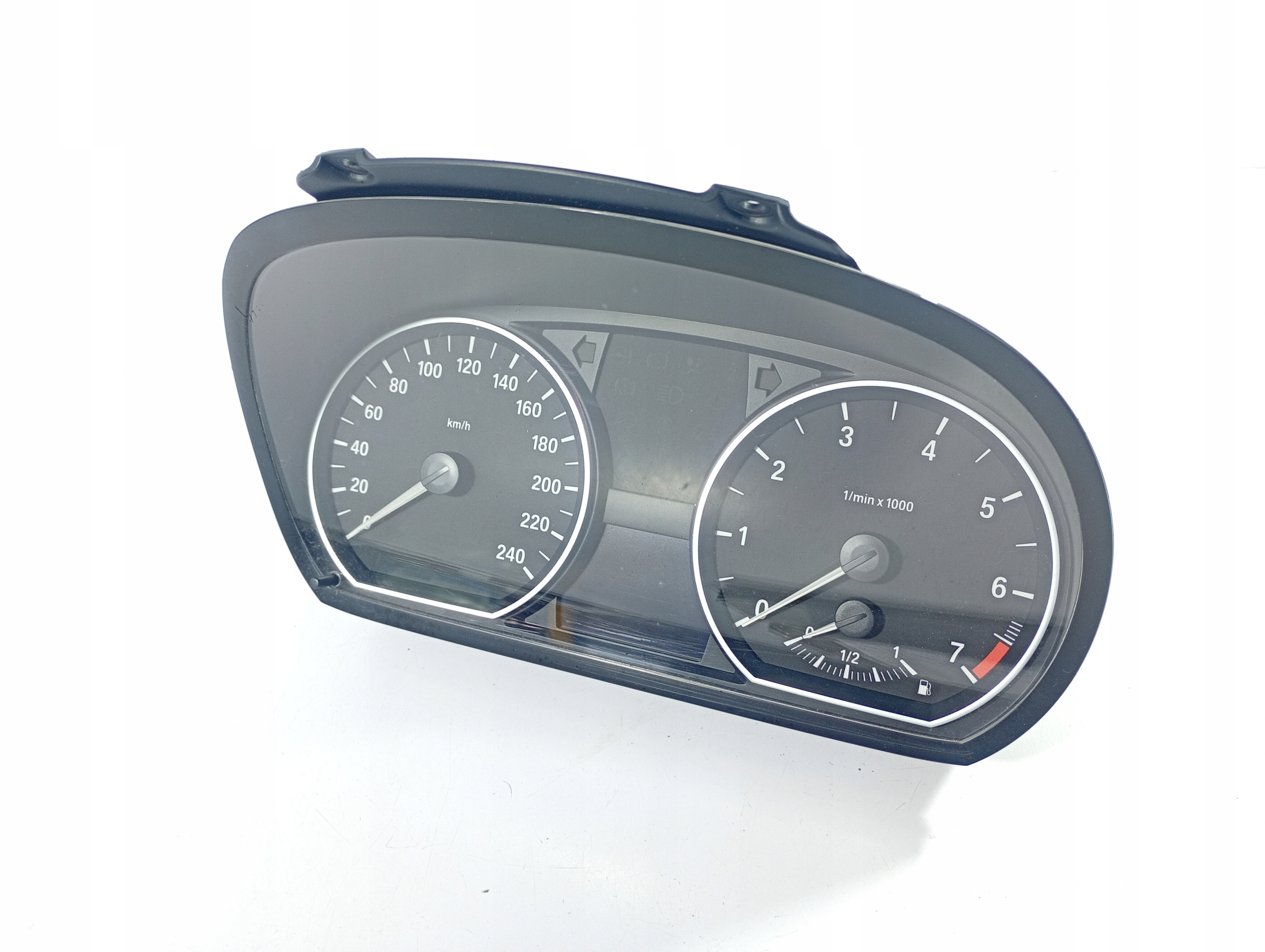 dials dials tachometer OE 104277503 BMW 1 and E87 04-11