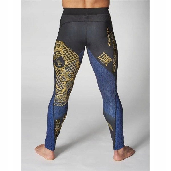 S Spodnie treningowe męskie model "RAMSES Rozmiar S