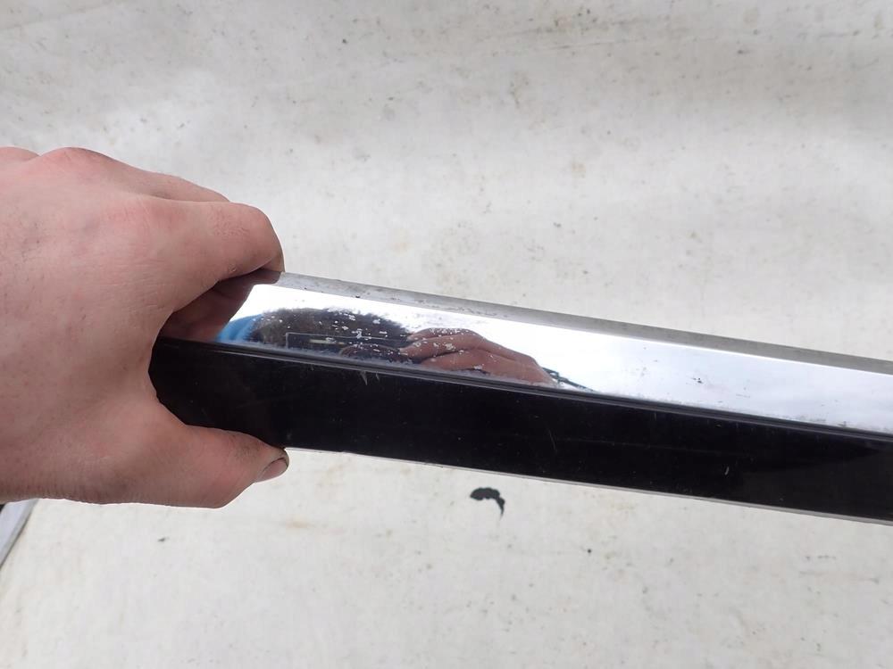 VW PASSAT B8 14-23 moulding door right front