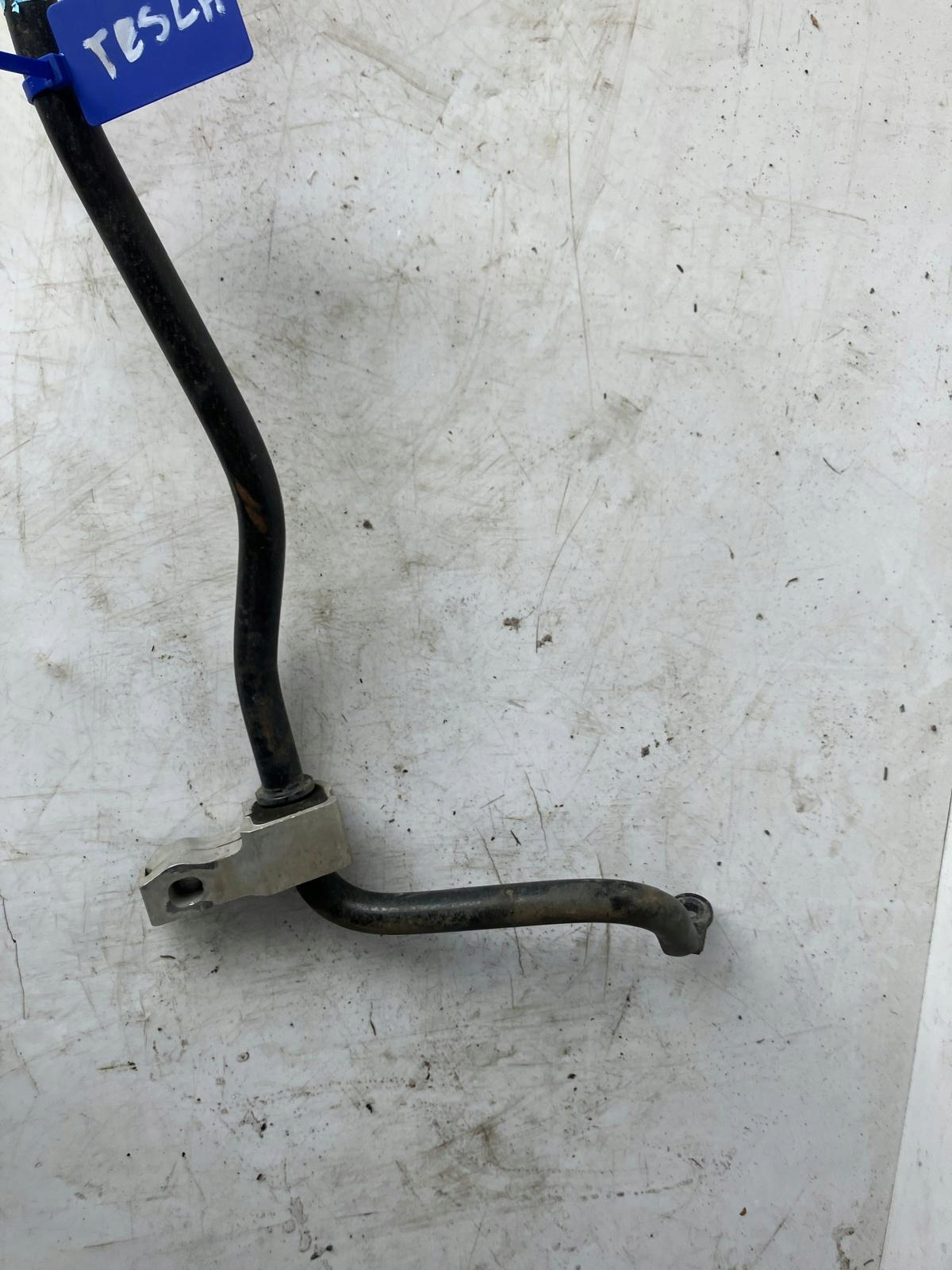 bar STABILIZATOR TESLA MODEL S front AWD