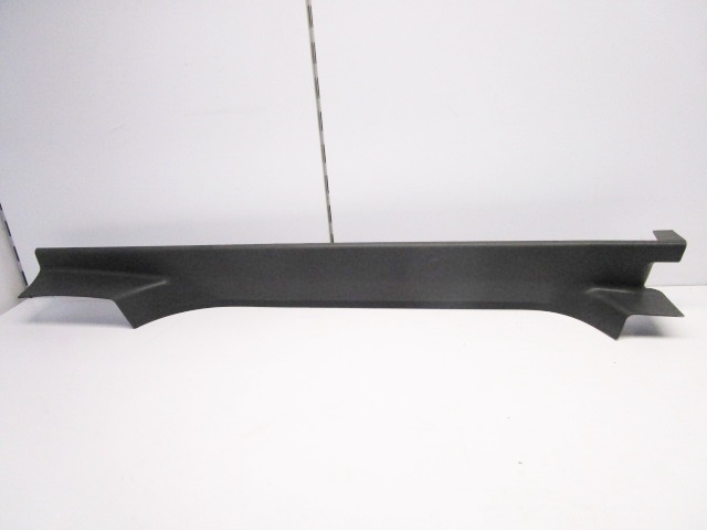 OPE ZAFIRA II B LIFT 08-14 OSŁONA PROGU TYŁ LEWA 5D