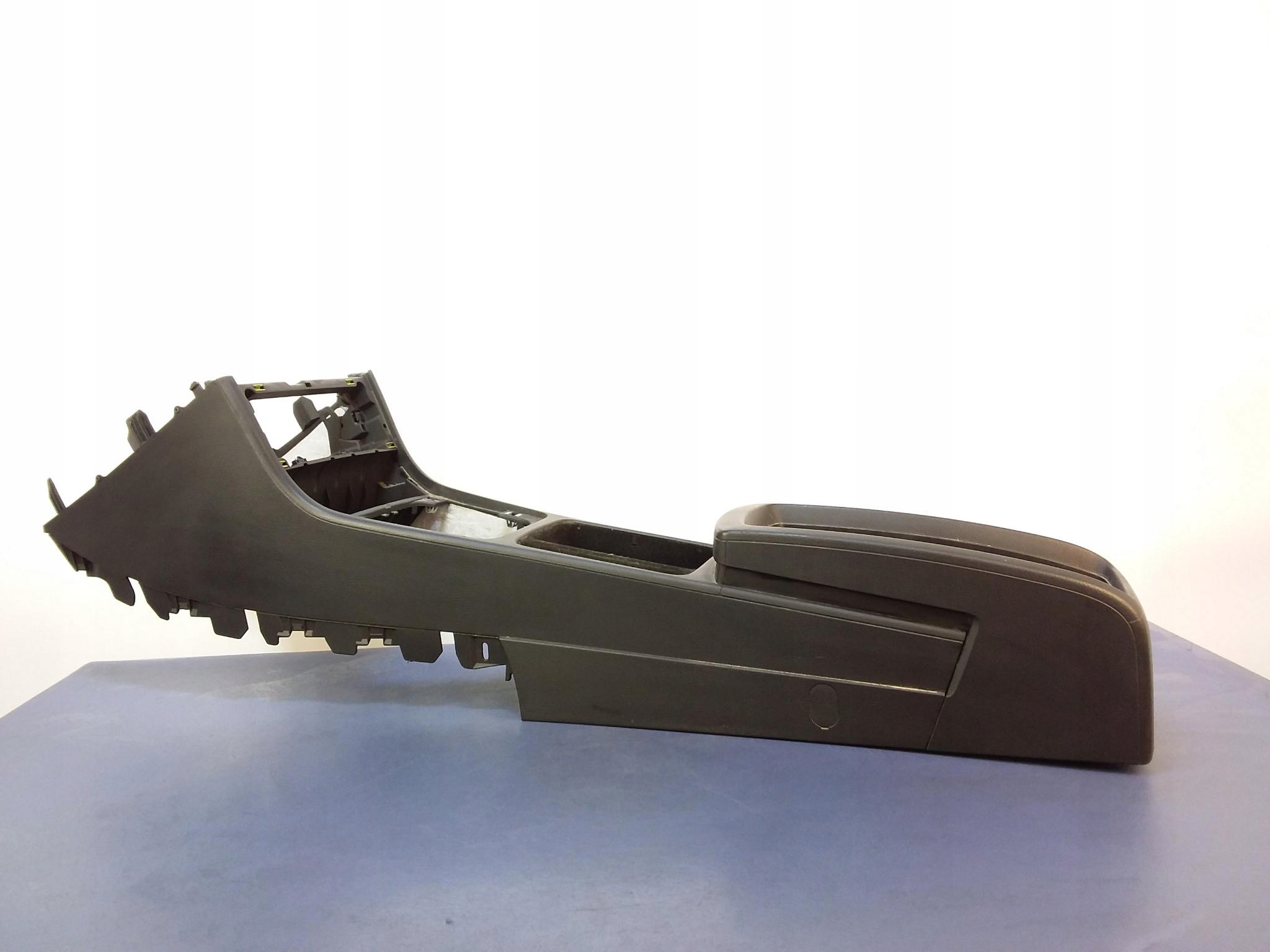 VW PASSAT B6 центральний тунель 3c1863241