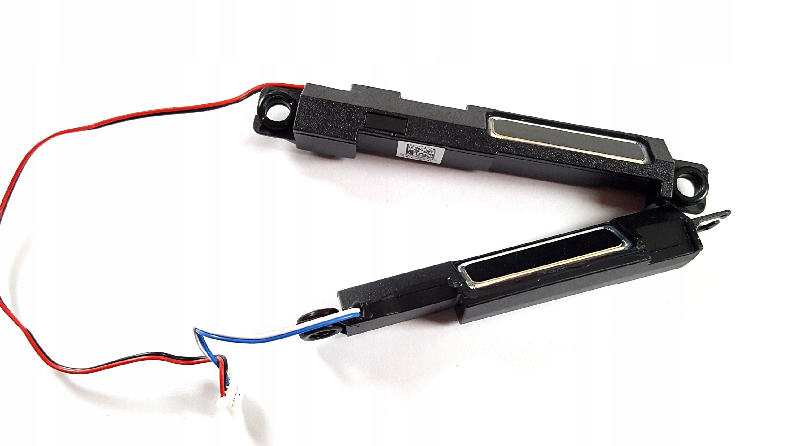 GŁOŚNIKI KOMPLET GŁOŚNIKÓW GŁOŚNIK Lenovo Thinkpad L560