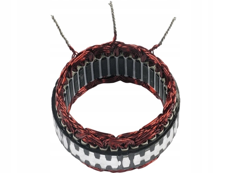 Stator, alternator AS-PL AS3015 Producent części AS-PL