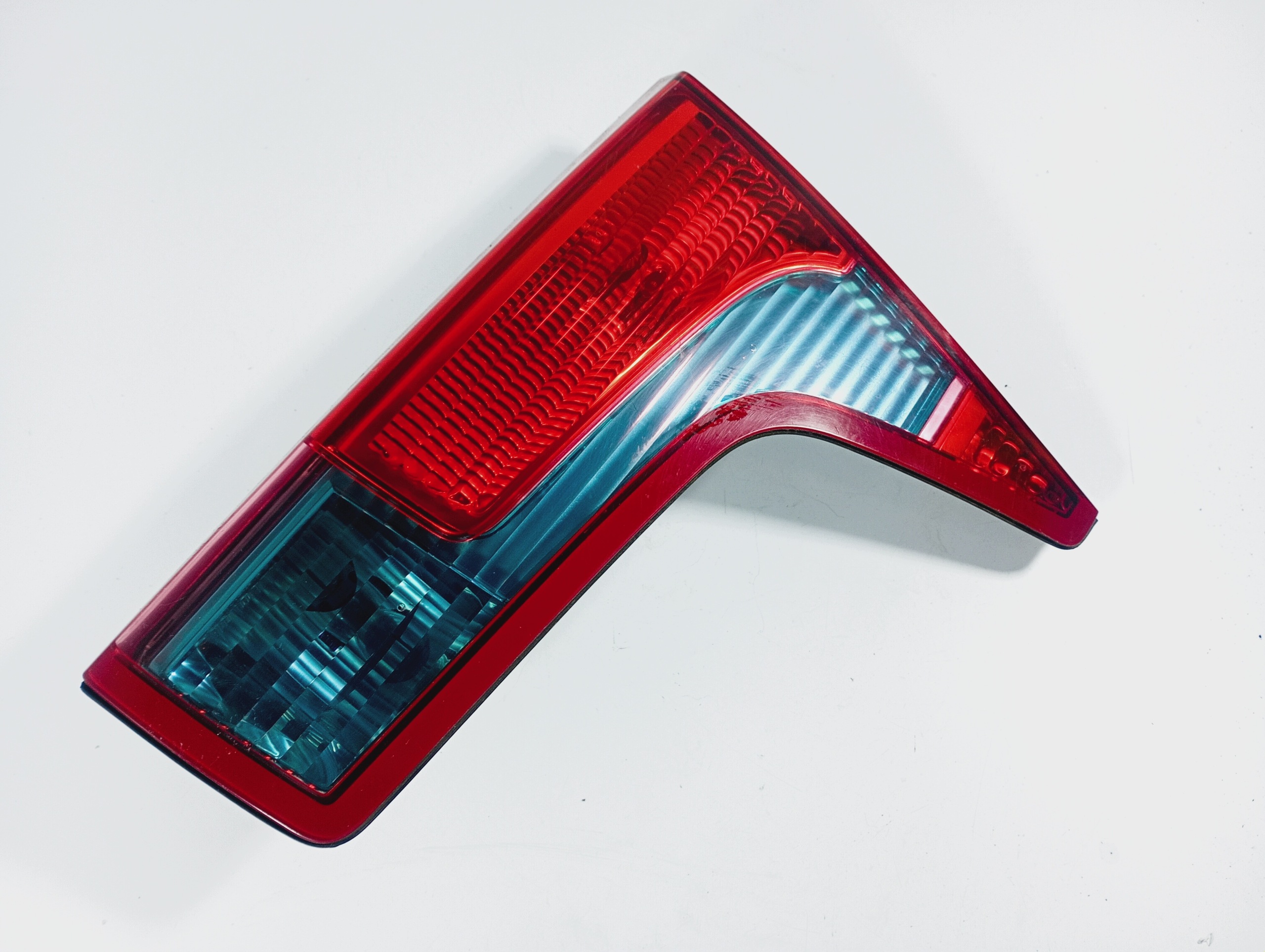 light right rear z bonnet OE 89034081 Citroen C5 II 2 04-08