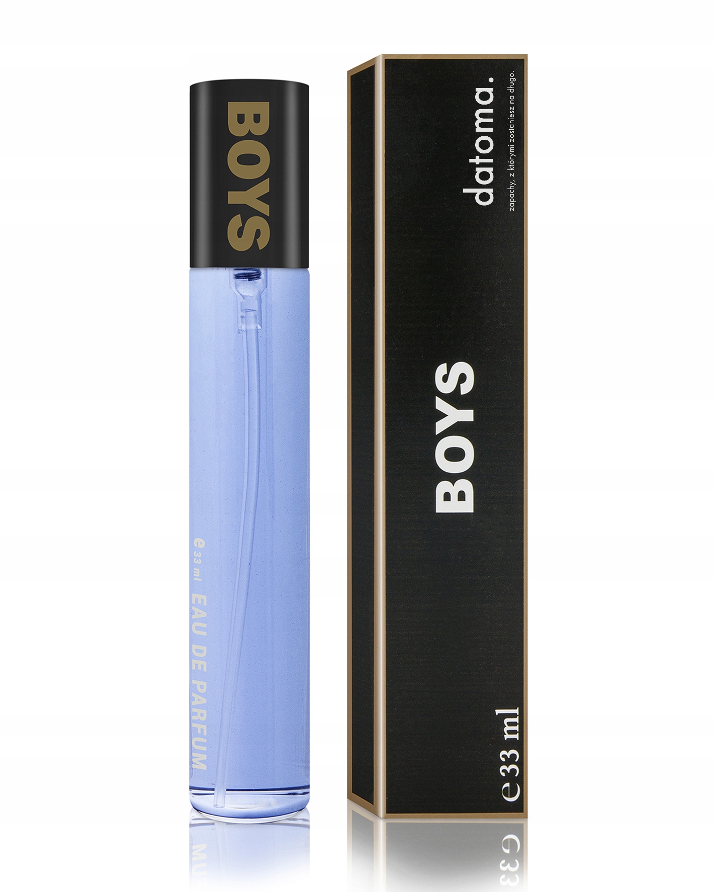 

Perfumy Męskie Boys nr 205 Perfumetki Perfumetka