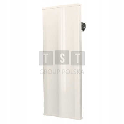 Extralink EXSEC18-90 | Antena sektorowa | 5GHz MIMO 4x4, 90°, 18dBi, dedyko