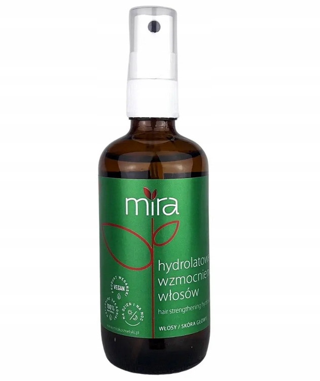 Tonik do włosów Mira 100 ml Marka Mira