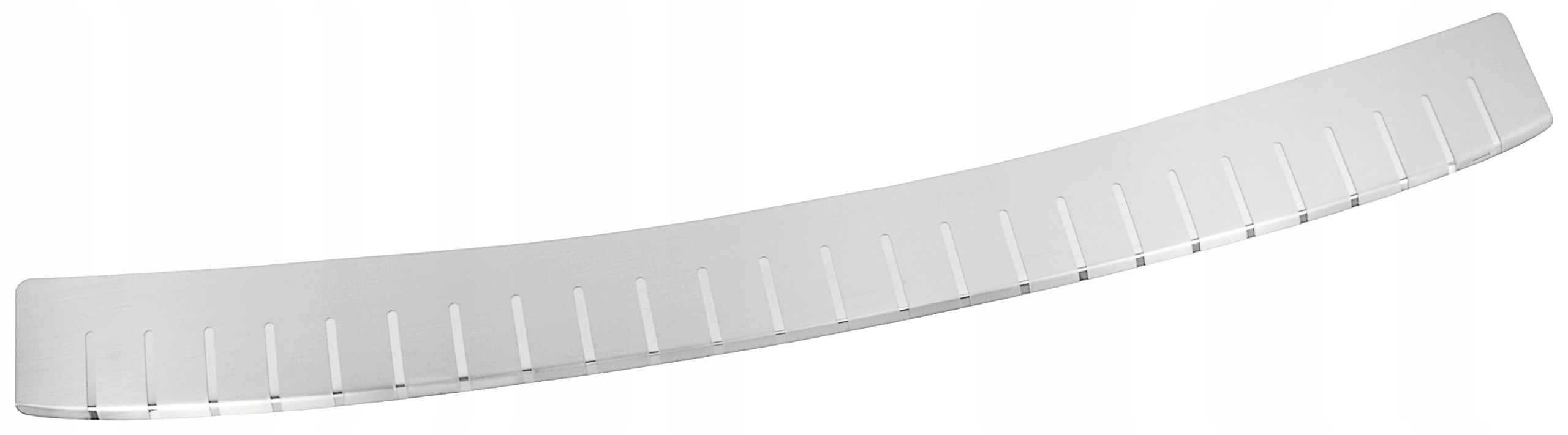 Ford Tourneo Connect III 2023 – Ochranná Lišta Na Zadní Nárazník