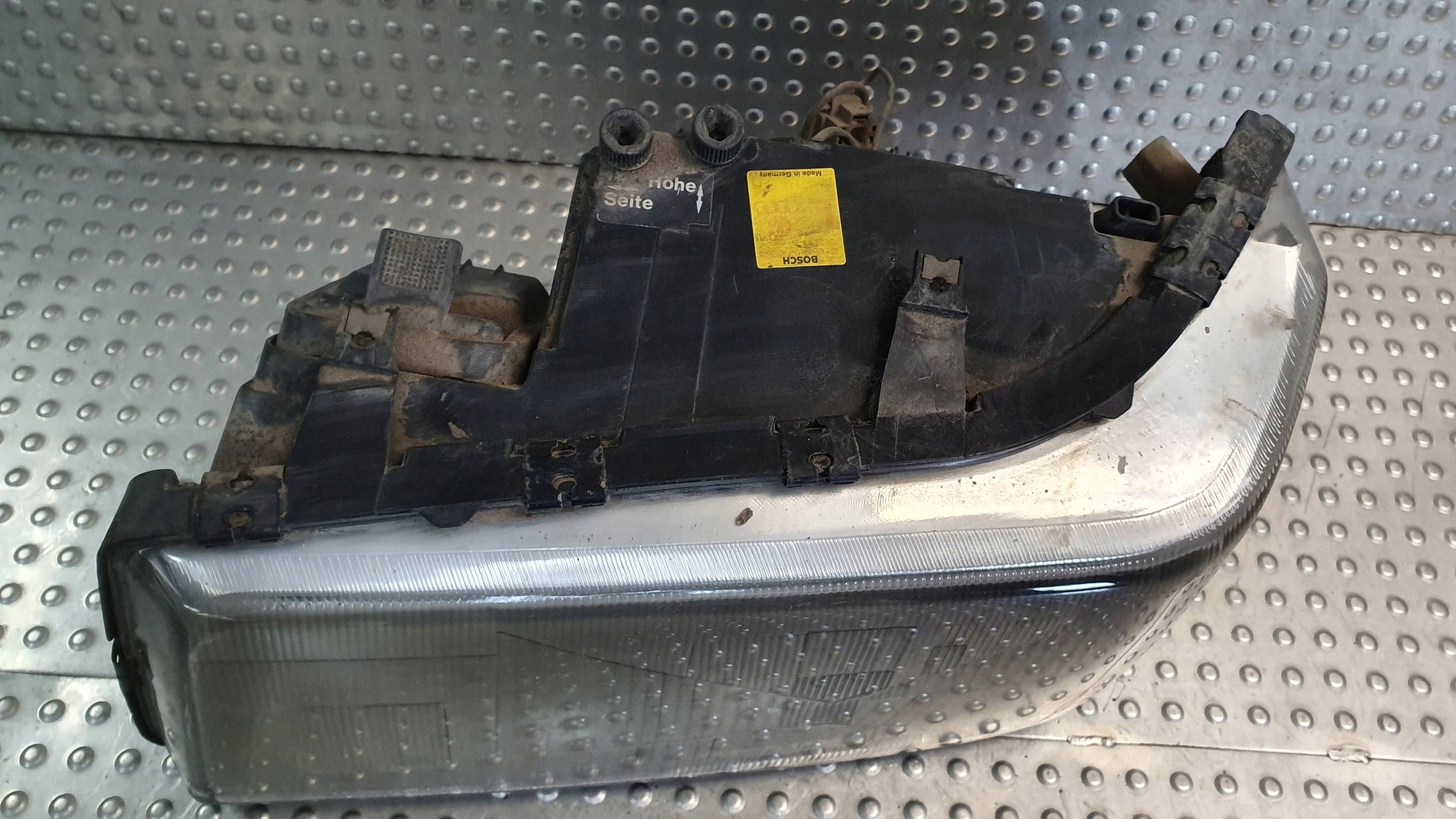 Licht vorne links 441941003B AUDI V8 D11 88