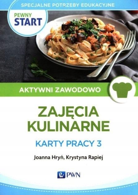 Pewny Start. Aktywni zawodowo. Zajęcia... Kp 3