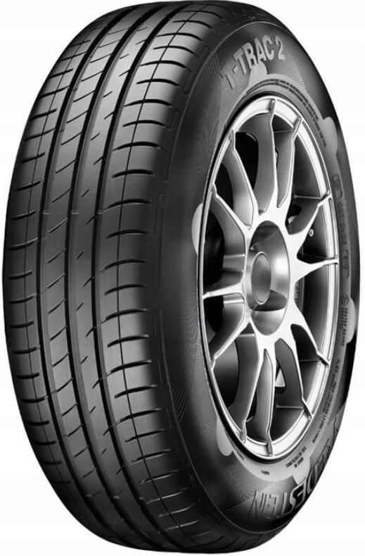 Letní pneumatika 195 65 R15 Vredestein T-trac 2 91T 65R15