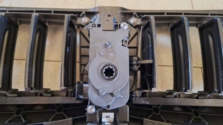 grill front BMW 5 G30 G31 G38 5A22C60