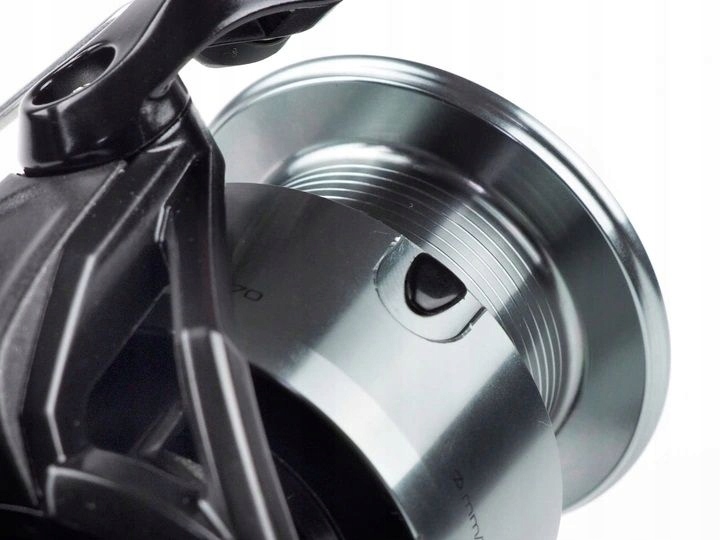 OKUMA KOŁOWROTEK AK-6000 1+1BB Model AK