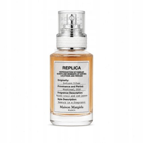 Maison Margiela Replica Autumn Vibes toaletní voda unisex 30 ml