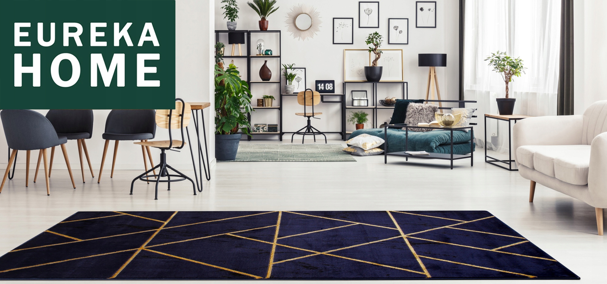 WYCIERACZKA WEJŚCIOWA 60x80 POD DRZWI DO DOMU Grubość 7 mm