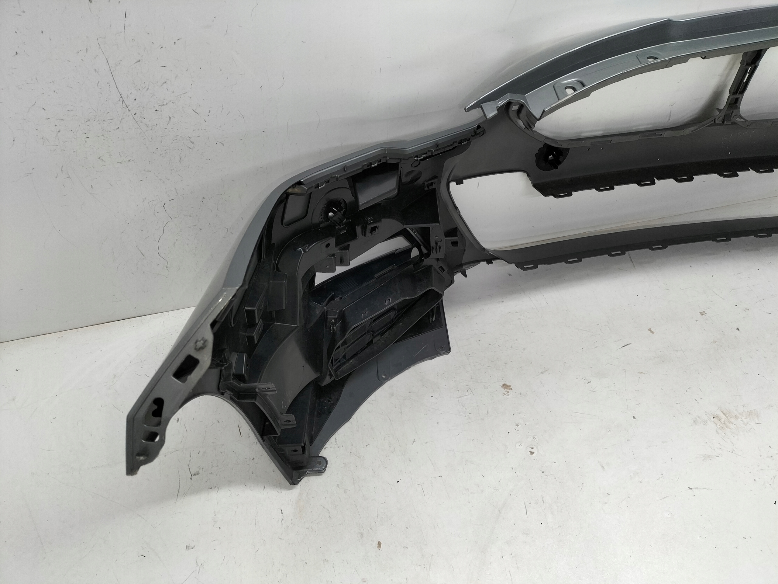 front bumper front BMW 2 F44 19- M2 m-packet