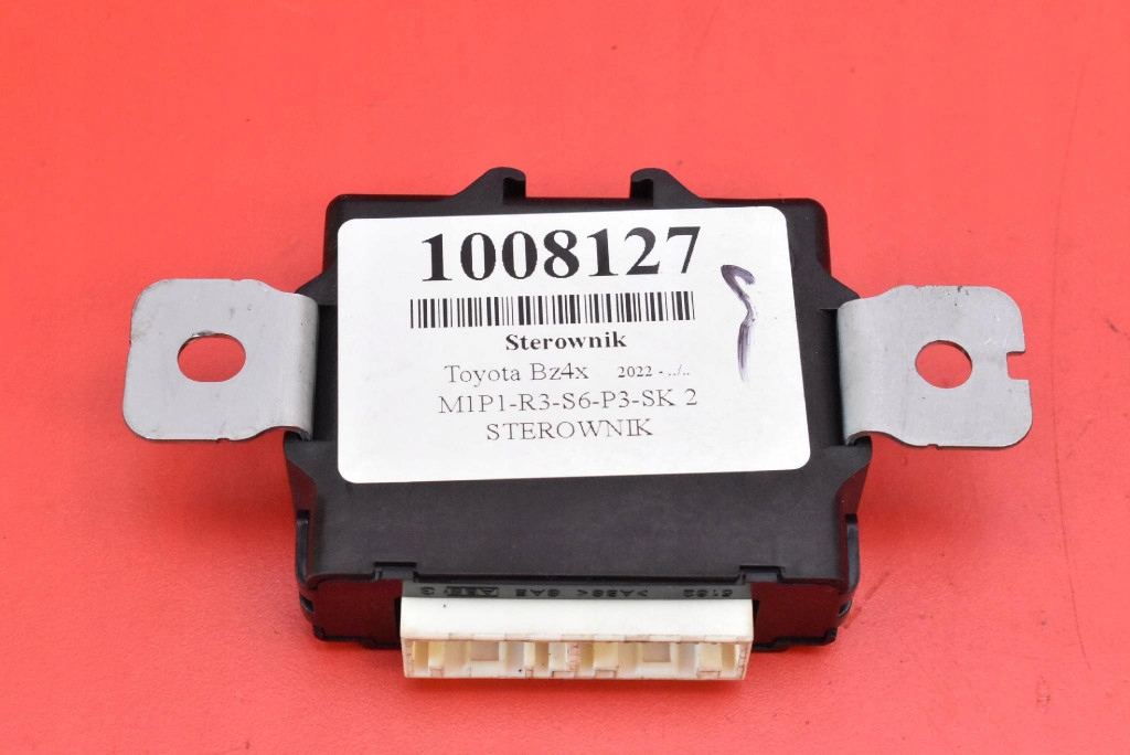 control unit module of mirrors right 89430-42010 TOYOTA BZ4X 22