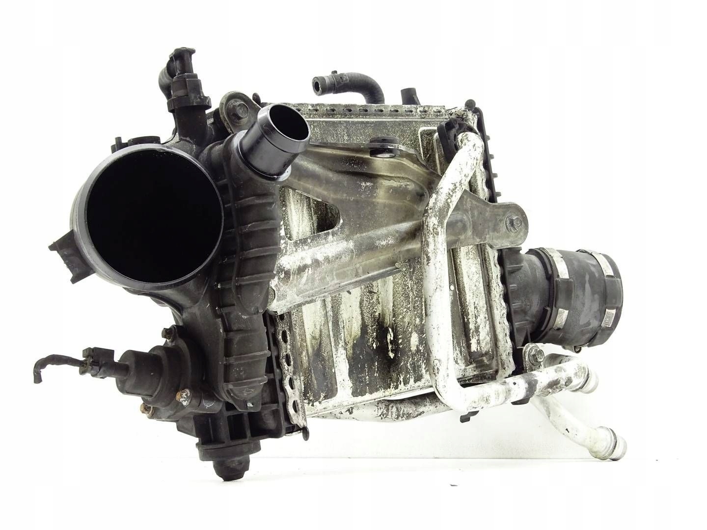 Kühler luft INTERCOOLER MERCEDES W177 A2600903100