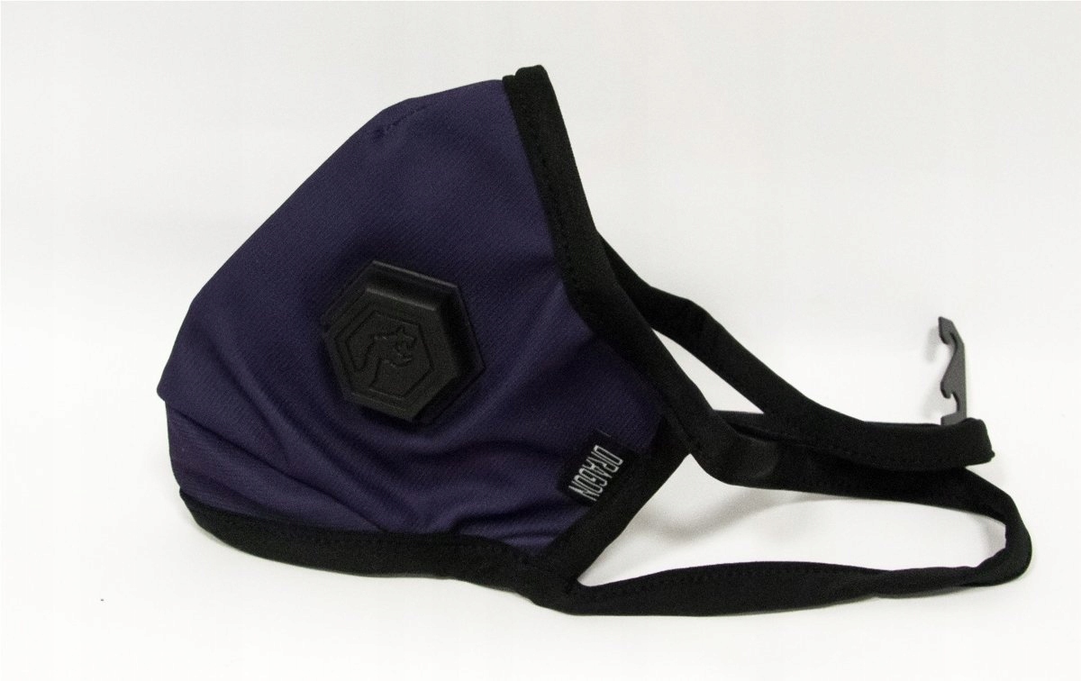 DRAGON CASUAL II MASKA OCHRONNA ROZMIAR M EAN (GTIN) 5903068600357