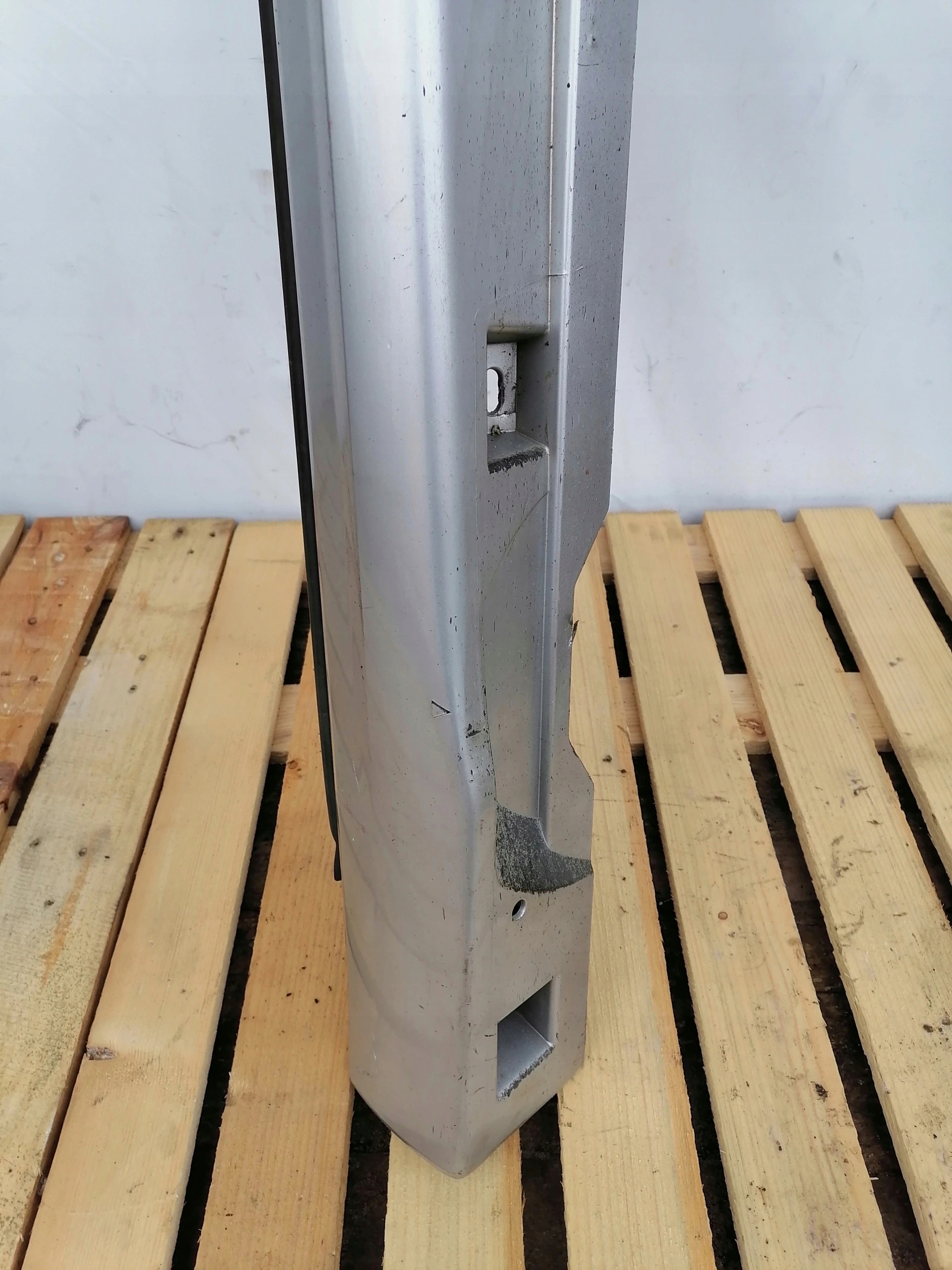 opel oe 24465366 молдинг порога