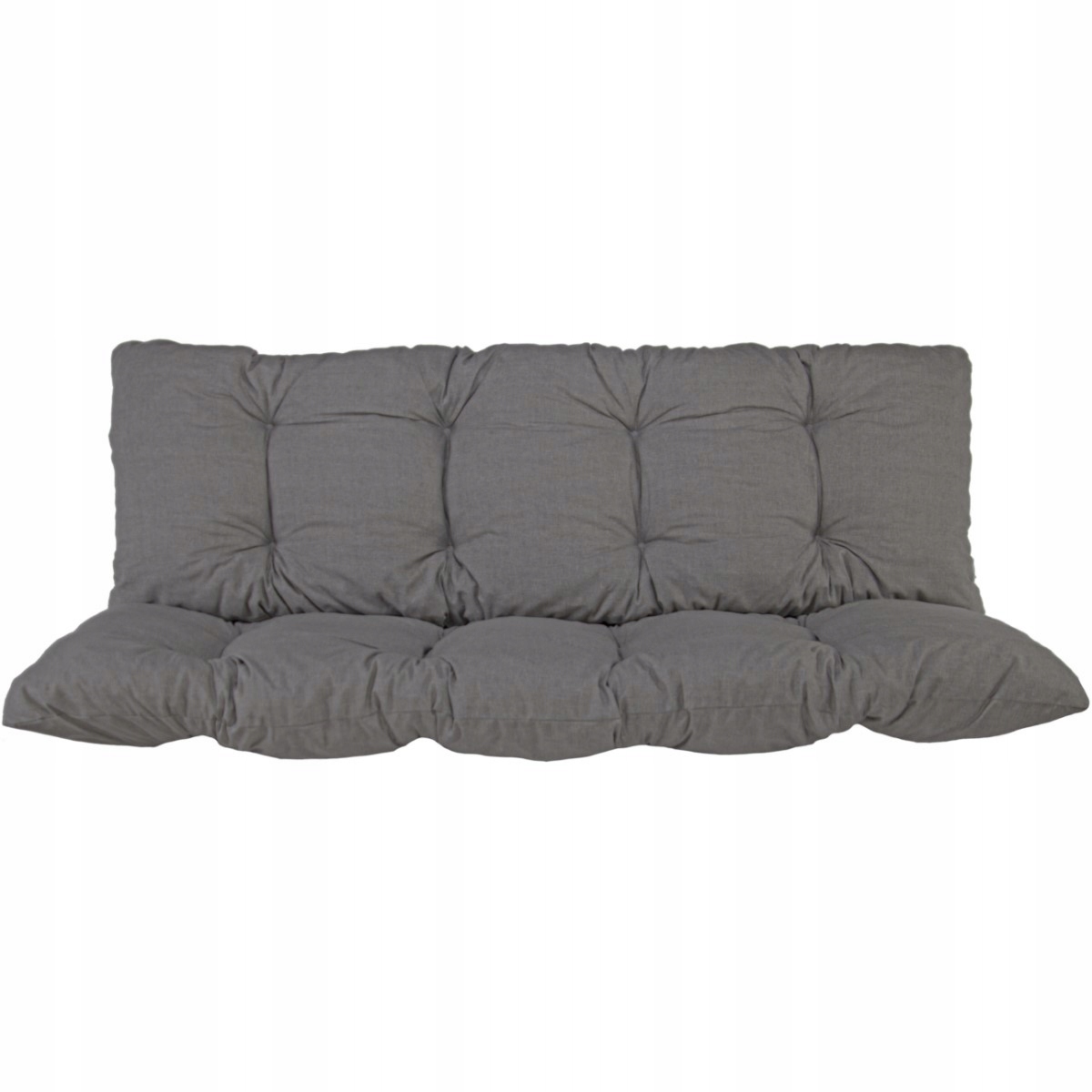 

Poduszki na Huśtawkę Malibu 150cm Szary