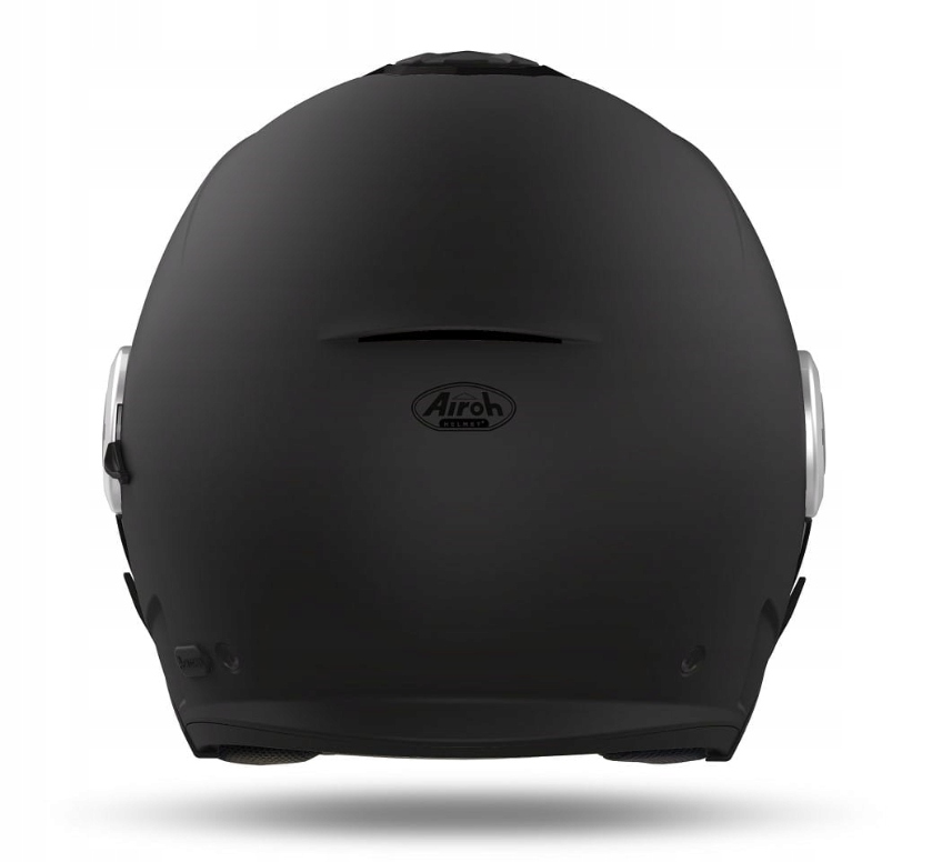 KASK AIROH HELIOS COLOR BLACK MATT XS