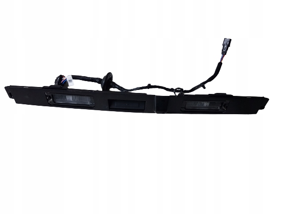 N7924-65010 92409-N7020 - НАКЛАДКА НА ДВЕРНУЮ РУЧКУ БАГАЖНИКА HYUNDAI TUCSON IV ПОД КАМЕРУ