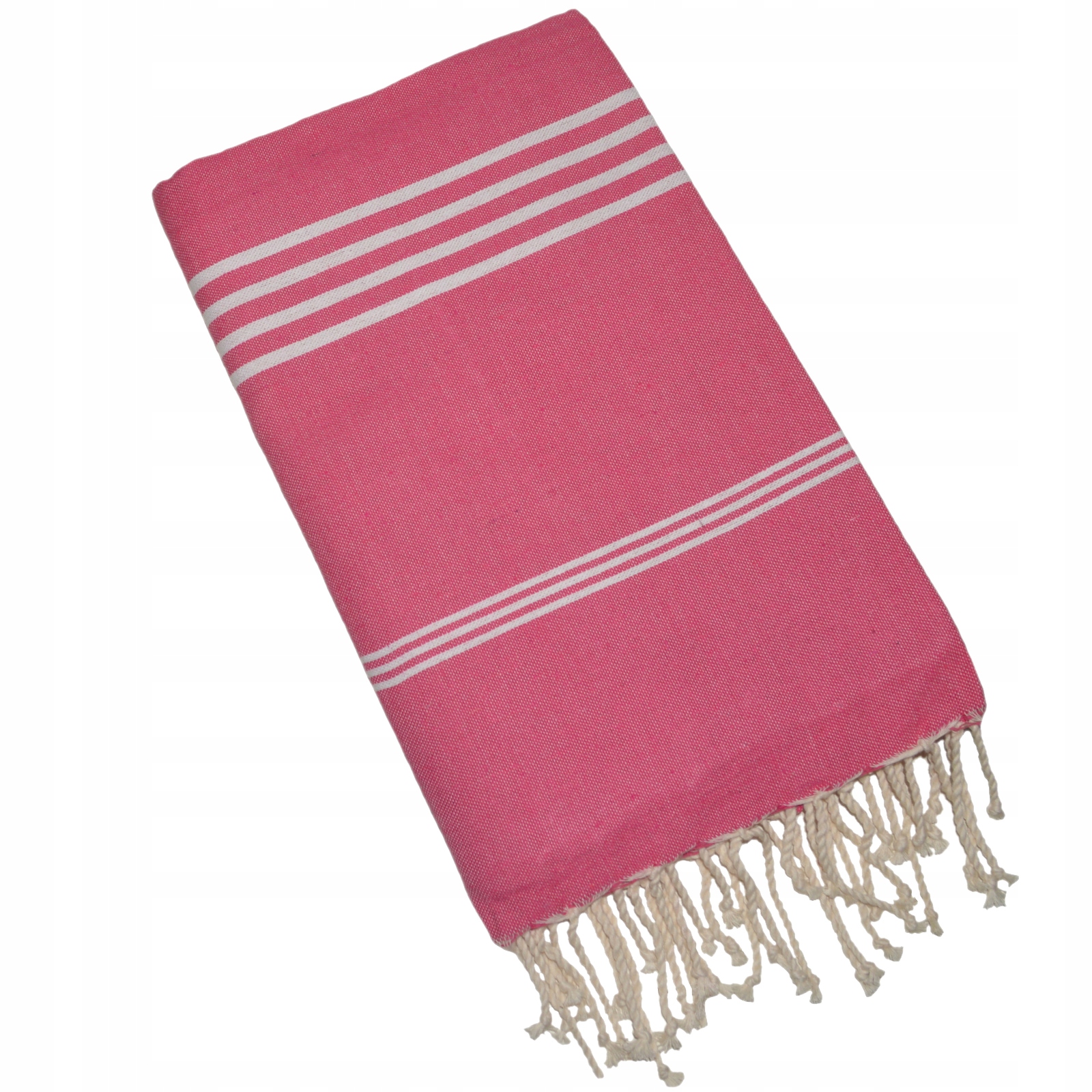 

Ręcznik arabski Fouta do sauny bawełna 200 x 100