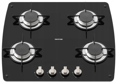 ГАЗОВАЯ ПЛИТА ВСТРАИВАЕМАЯ THETFORD 9 12 V