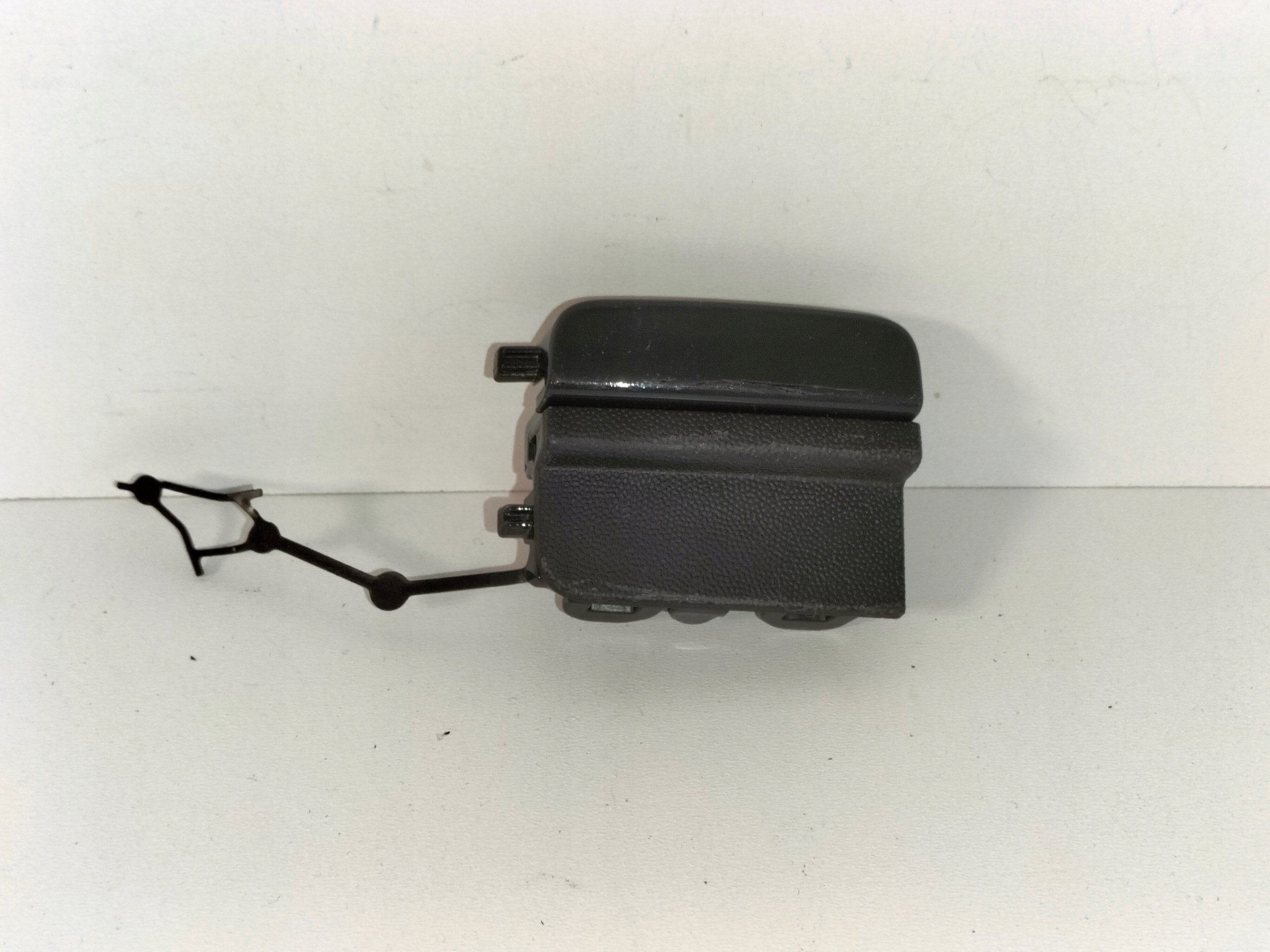 Abschleppöse der Stoßstange vorne VW GOLF 8 VIII LIFT 24
