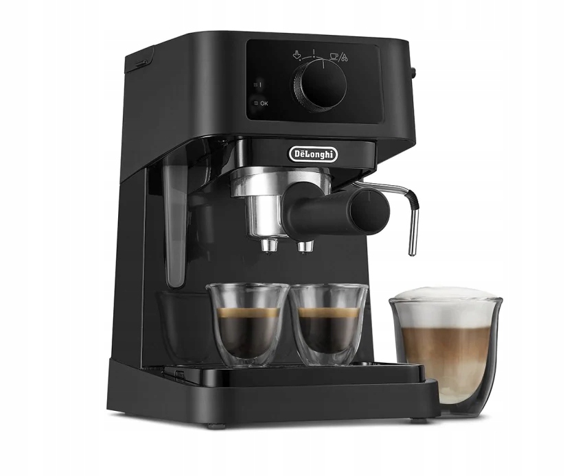 Delonghi De'Longhi EC235.BK