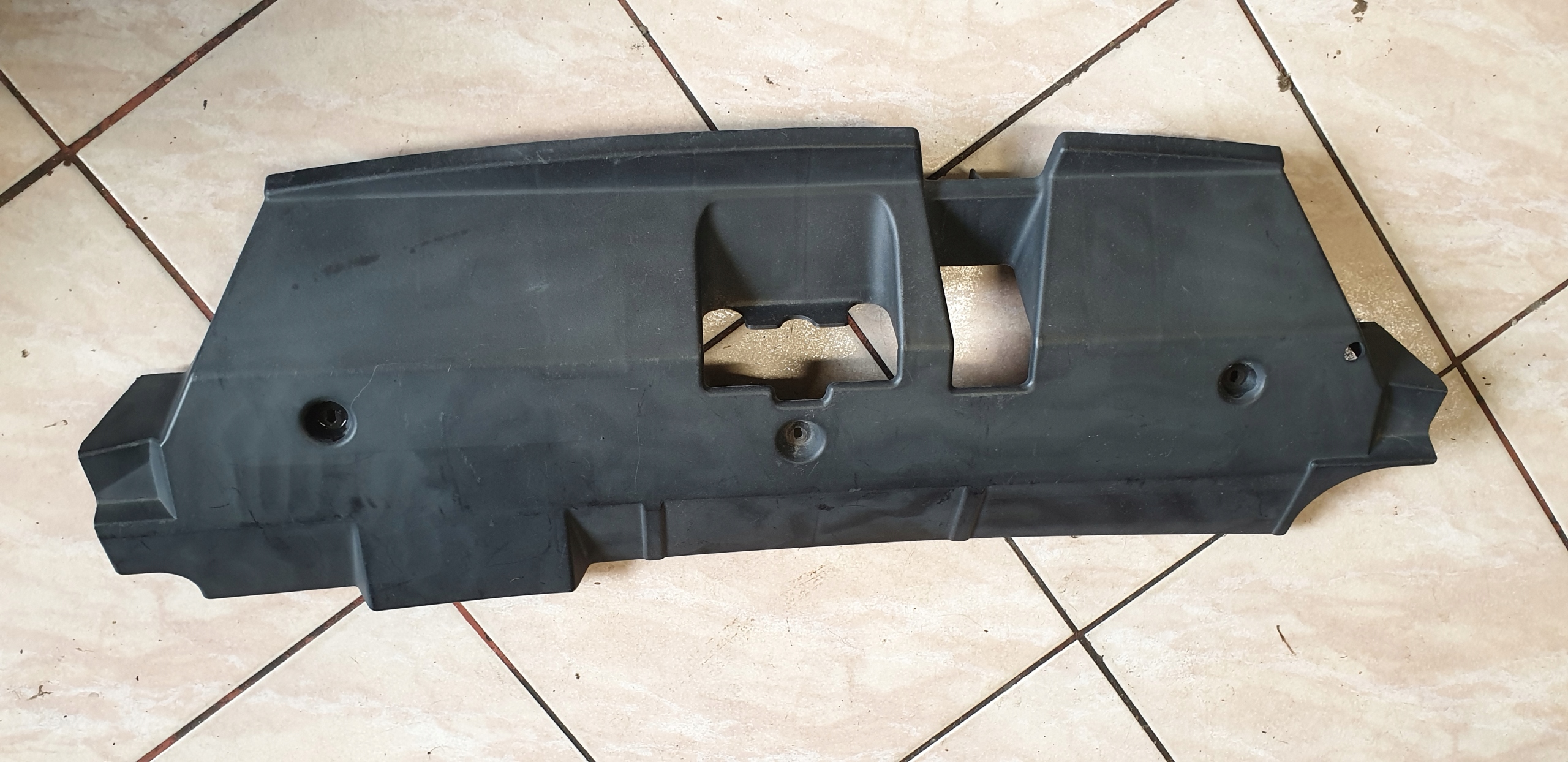 kryt Horn stěny předek obal CITROEN ZX
